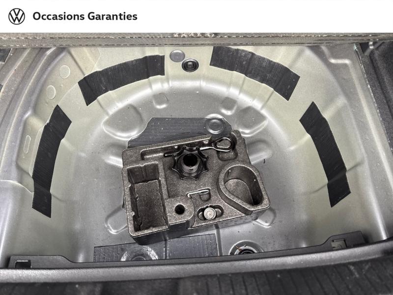 Voitures occasions VOLKSWAGEN POLO VW Edition Thionville