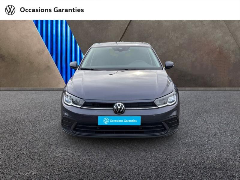 Voitures occasions VOLKSWAGEN POLO VW Edition Thionville
