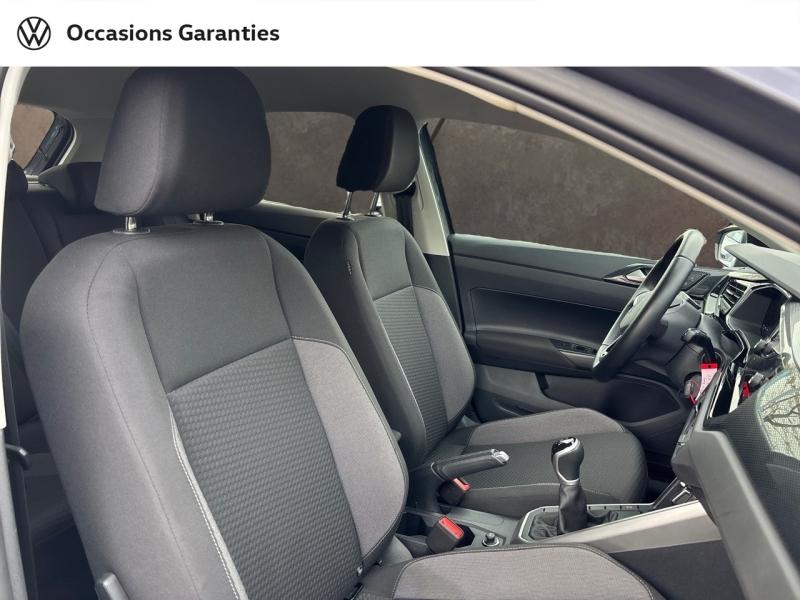 Voitures occasions VOLKSWAGEN POLO VW Edition Thionville