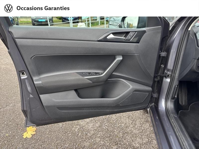 Voitures occasions VOLKSWAGEN POLO VW Edition Thionville