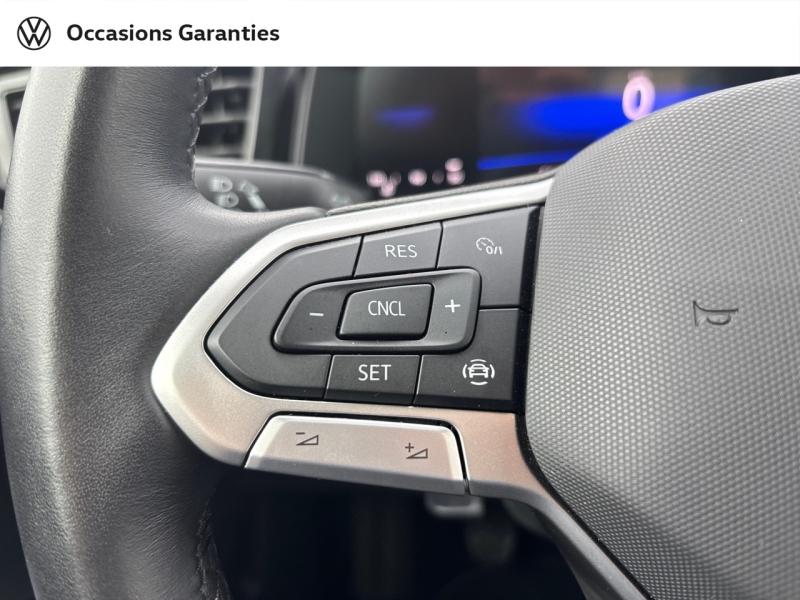 Voitures occasions VOLKSWAGEN POLO VW Edition Thionville