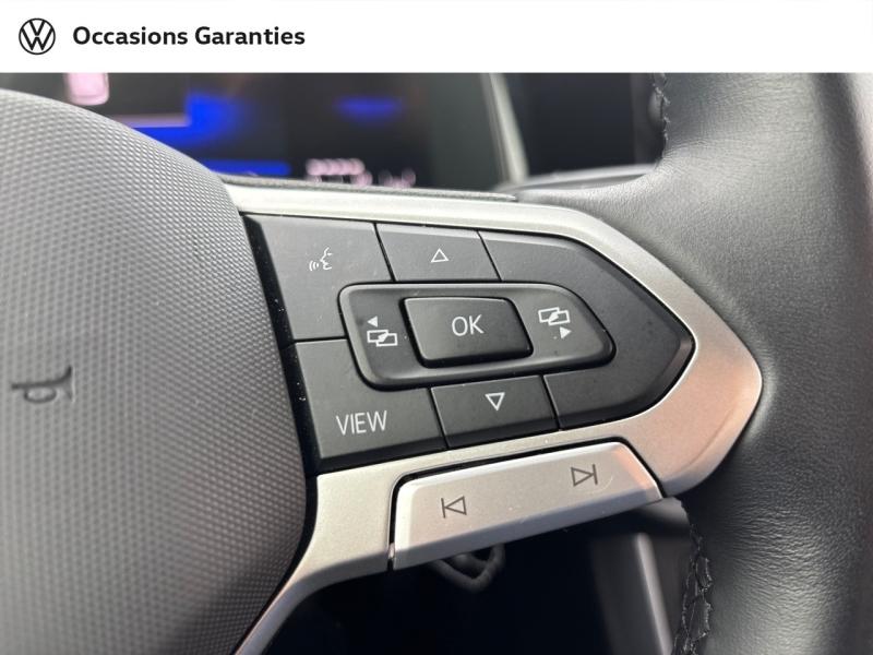 Voitures occasions VOLKSWAGEN POLO VW Edition Thionville