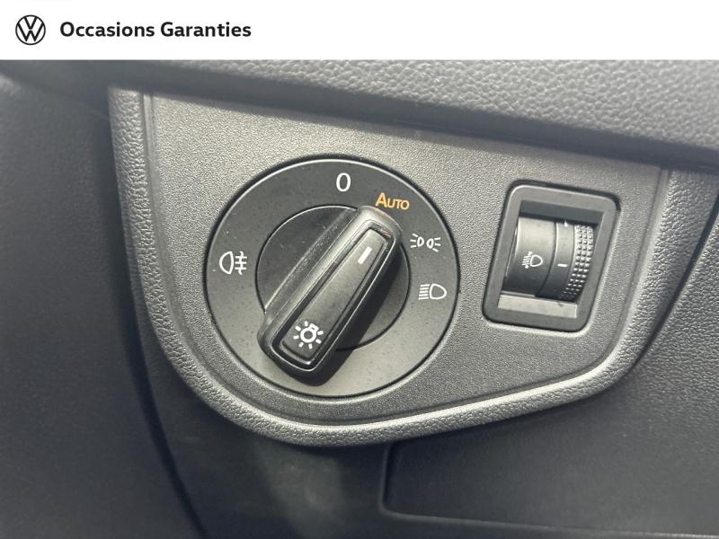 Voitures occasions VOLKSWAGEN POLO VW Edition Thionville