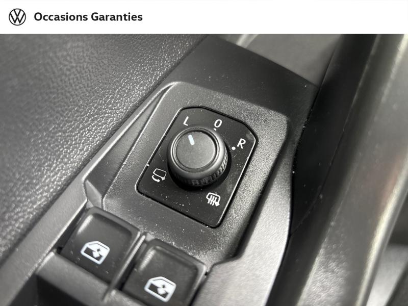 Voitures occasions VOLKSWAGEN POLO VW Edition Thionville