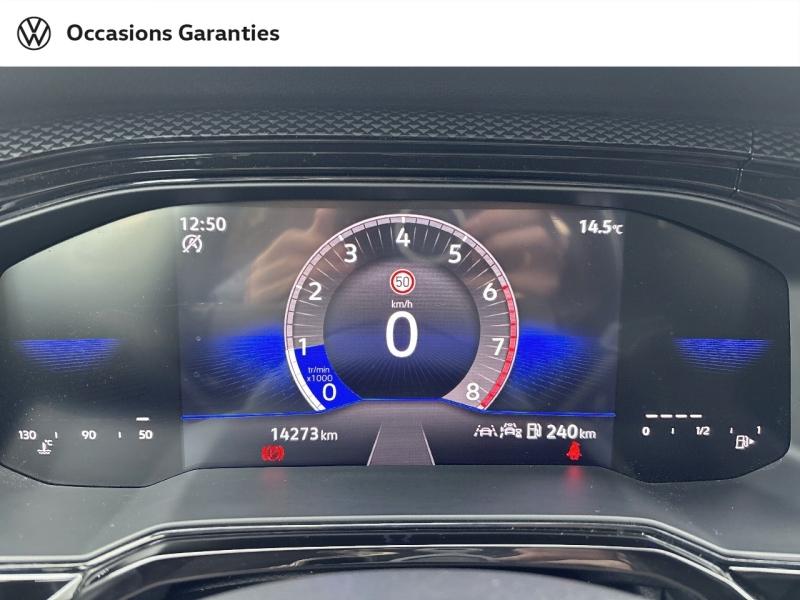 Voitures occasions VOLKSWAGEN POLO VW Edition Thionville