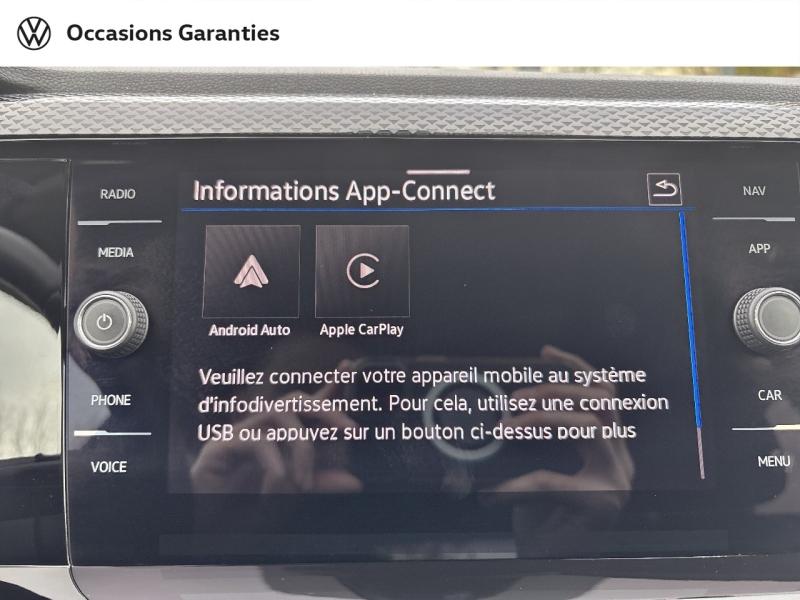 Voitures occasions VOLKSWAGEN POLO VW Edition Thionville