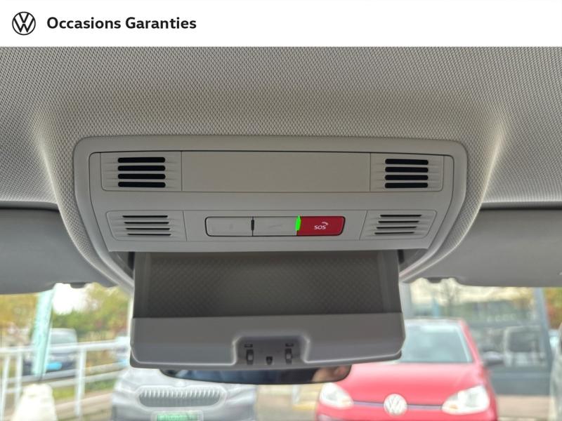 Voitures occasions VOLKSWAGEN POLO VW Edition Thionville