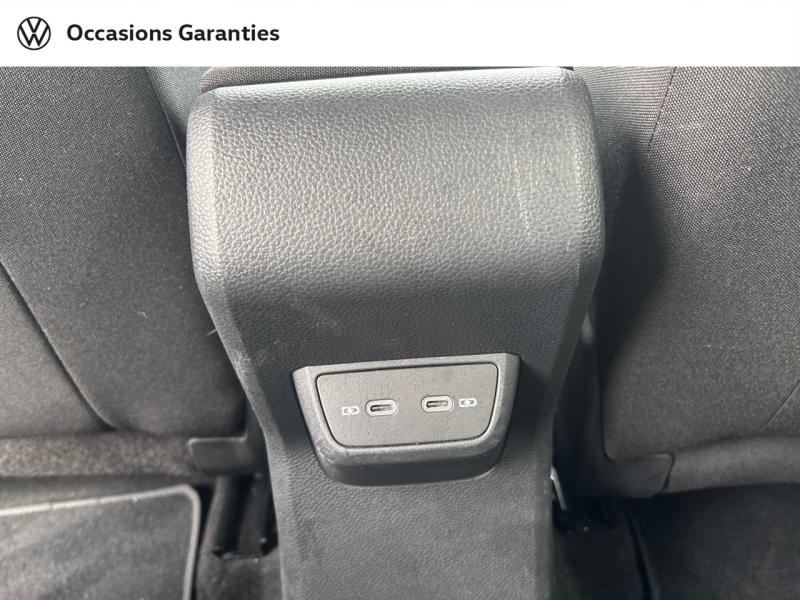 Voitures occasions VOLKSWAGEN POLO VW Edition Thionville