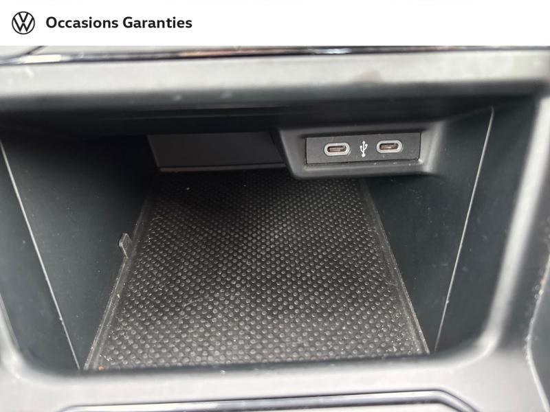 Voitures occasions VOLKSWAGEN POLO VW Edition Thionville