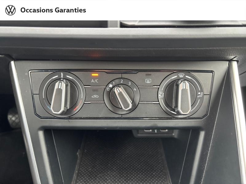 Voitures occasions VOLKSWAGEN POLO VW Edition Thionville