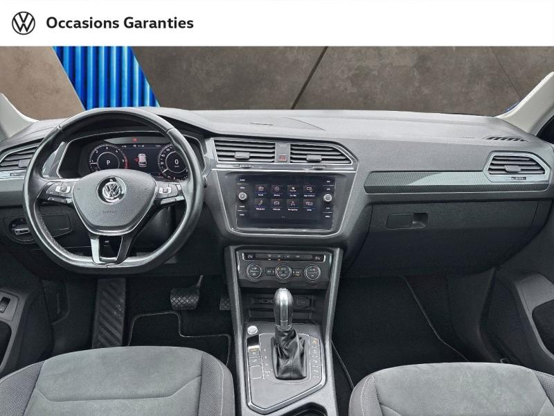 Voitures occasions VOLKSWAGEN TIGUAN Carat Thionville