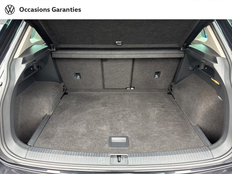 Voitures occasions VOLKSWAGEN TIGUAN Carat Thionville