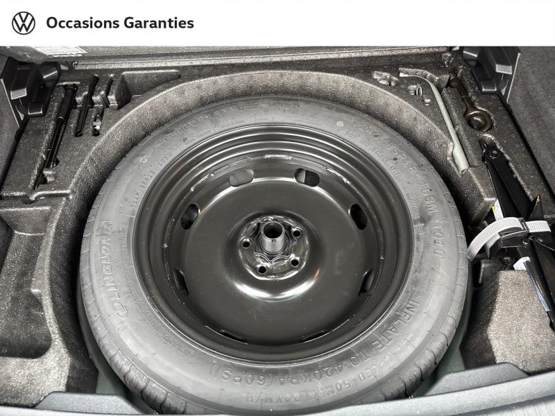 Voitures occasions VOLKSWAGEN TIGUAN Carat Thionville