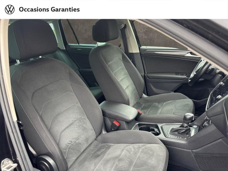 Voitures occasions VOLKSWAGEN TIGUAN Carat Thionville