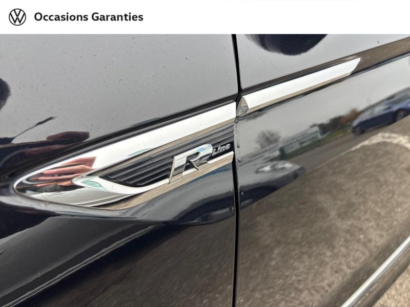 Voitures occasions VOLKSWAGEN TIGUAN Carat Thionville
