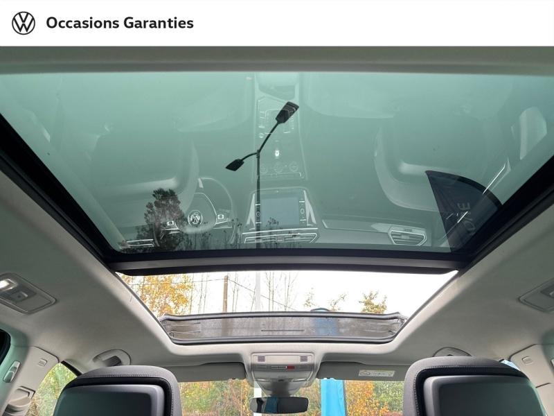 Voitures occasions VOLKSWAGEN TIGUAN Carat Thionville