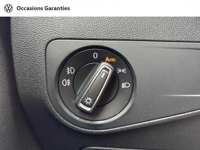 Voitures occasions VOLKSWAGEN TIGUAN Carat Thionville