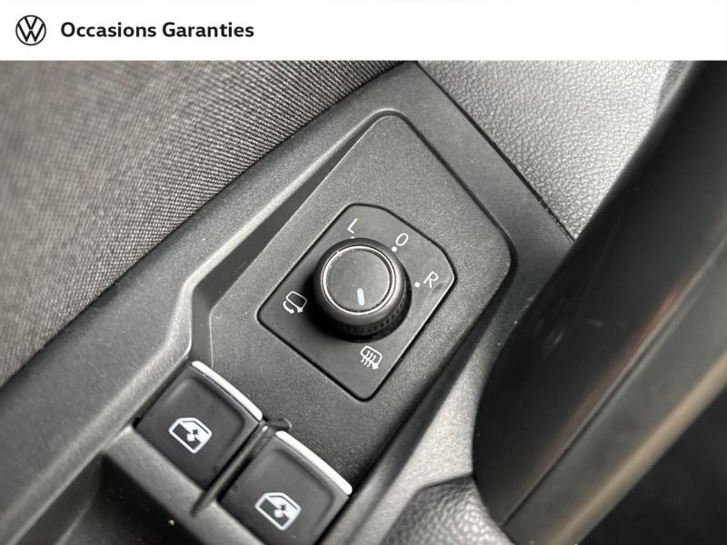 Voitures occasions VOLKSWAGEN TIGUAN Carat Thionville