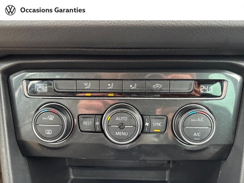 Voitures occasions VOLKSWAGEN TIGUAN Carat Thionville