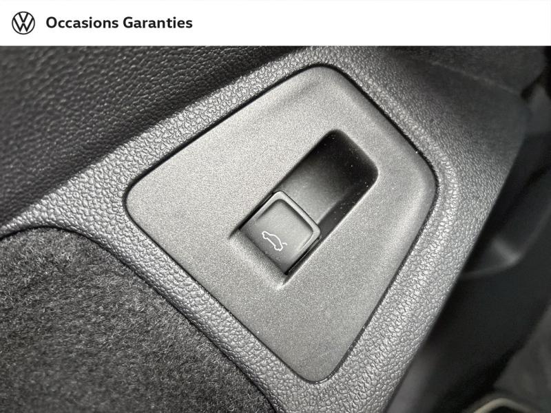 Voitures occasions VOLKSWAGEN TIGUAN Carat Thionville