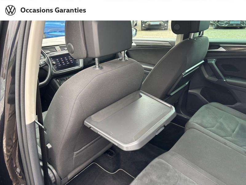 Voitures occasions VOLKSWAGEN TIGUAN Carat Thionville