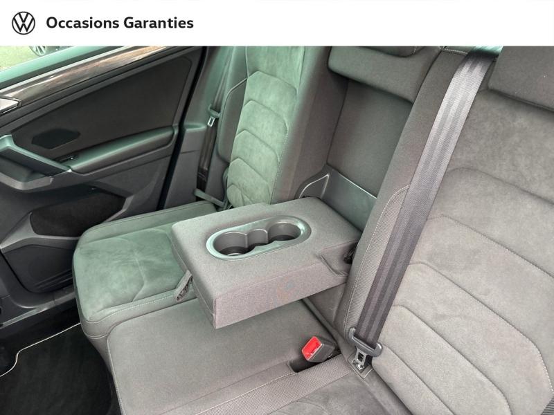 Voitures occasions VOLKSWAGEN TIGUAN Carat Thionville