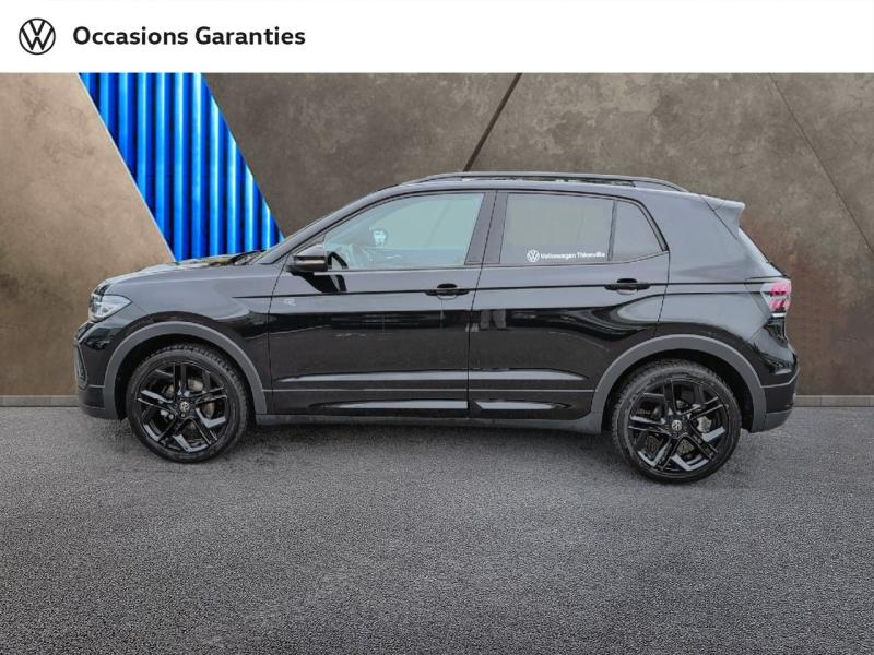 Voitures occasions VOLKSWAGEN T-CROSS R-Line Edition Thionville