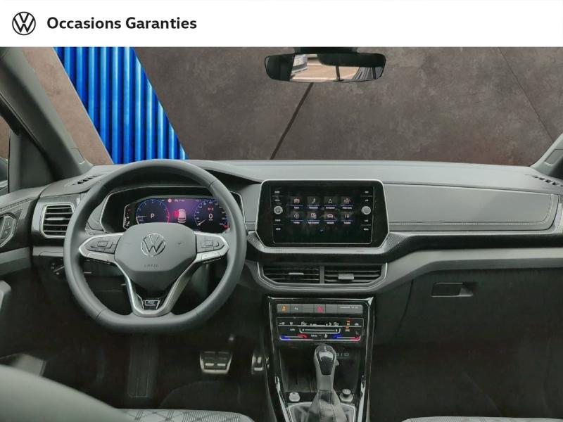 Voitures occasions VOLKSWAGEN T-CROSS R-Line Edition Thionville