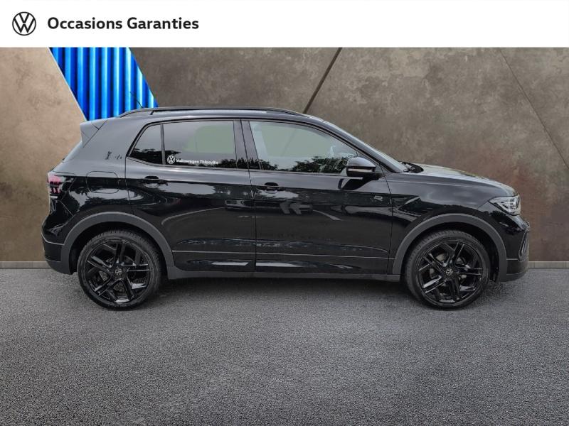 Voitures occasions VOLKSWAGEN T-CROSS R-Line Edition Thionville
