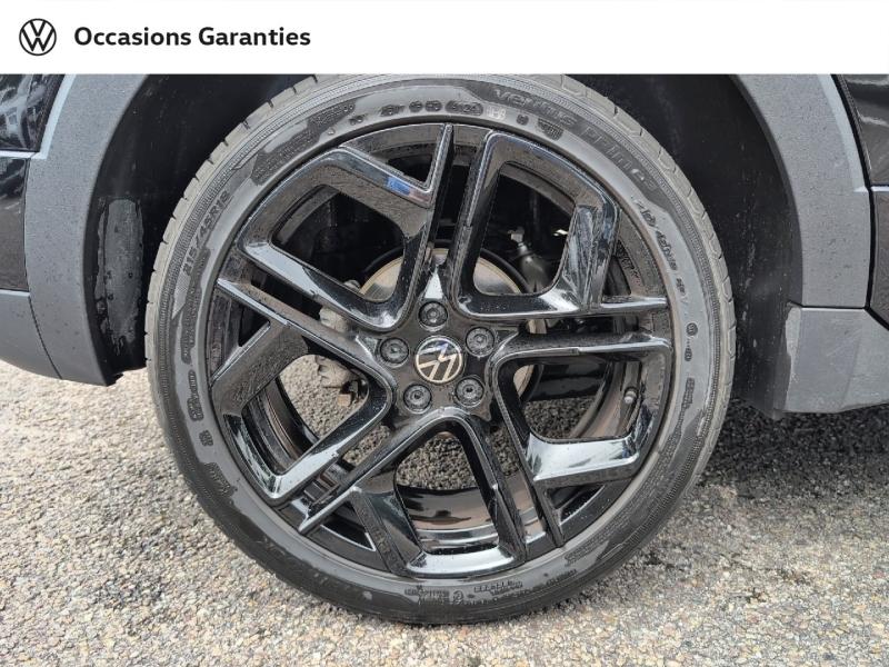 Voitures occasions VOLKSWAGEN T-CROSS R-Line Edition Thionville