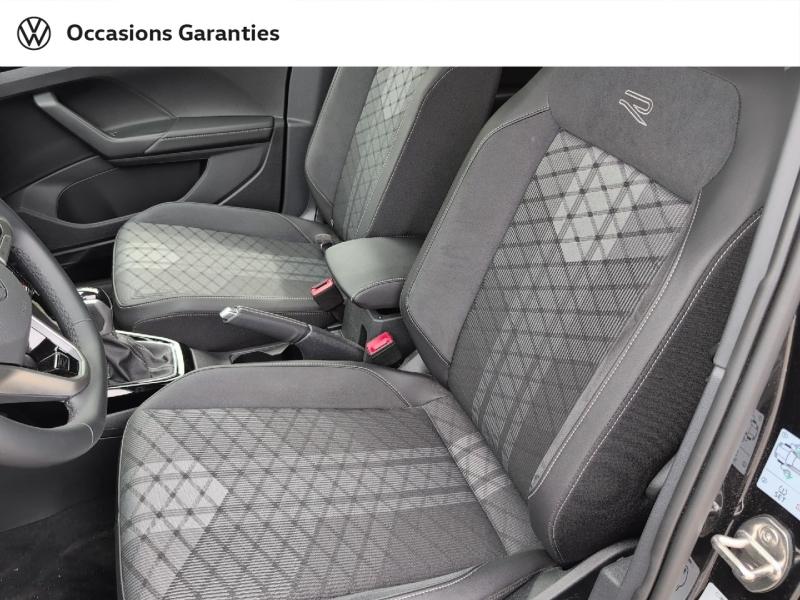 Voitures occasions VOLKSWAGEN T-CROSS R-Line Edition Thionville