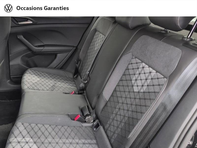 Voitures occasions VOLKSWAGEN T-CROSS R-Line Edition Thionville