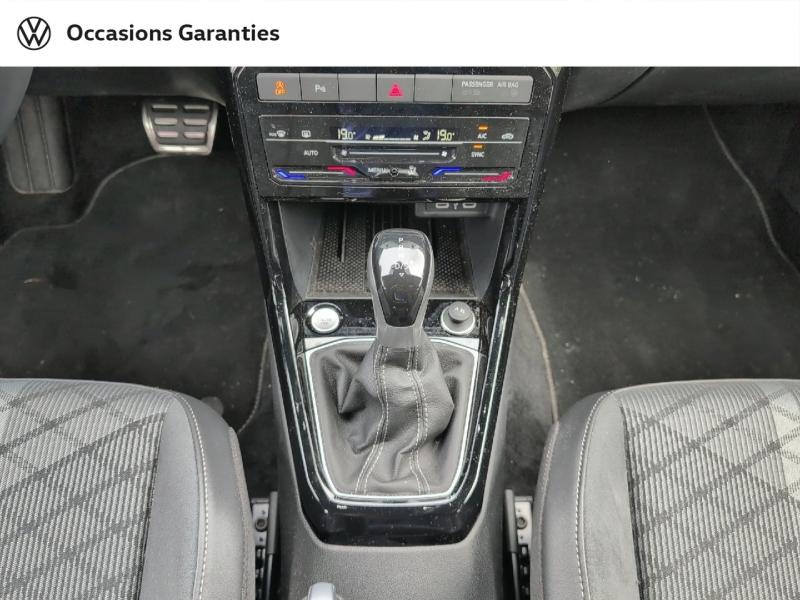 Voitures occasions VOLKSWAGEN T-CROSS R-Line Edition Thionville