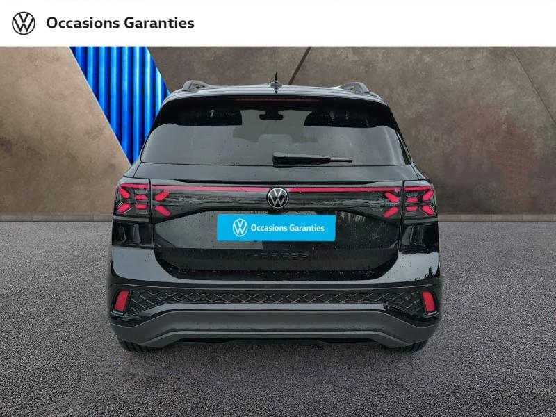 Voitures occasions VOLKSWAGEN T-CROSS R-Line Edition Thionville