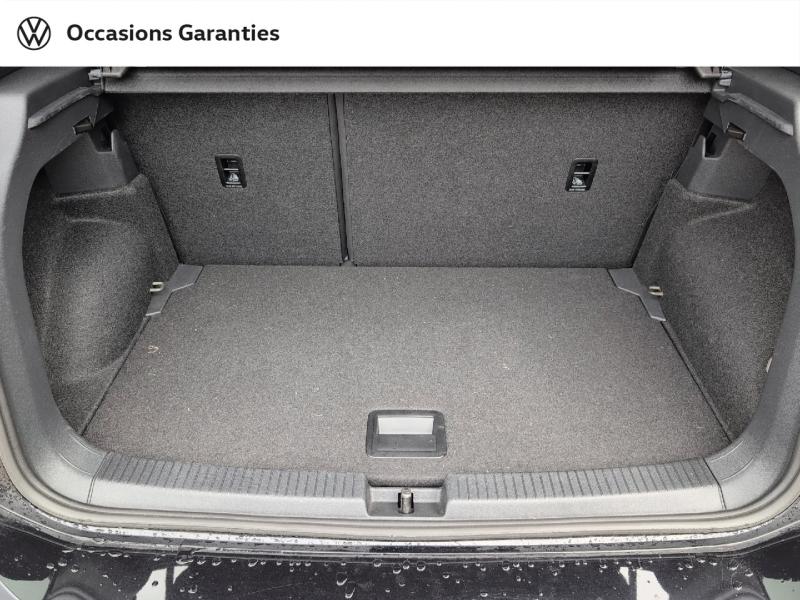 Voitures occasions VOLKSWAGEN T-CROSS R-Line Edition Thionville
