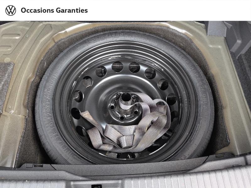 Voitures occasions VOLKSWAGEN T-CROSS R-Line Edition Thionville