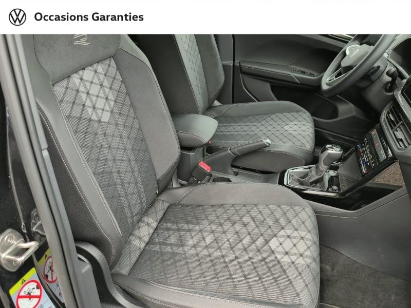 Voitures occasions VOLKSWAGEN T-CROSS R-Line Edition Thionville