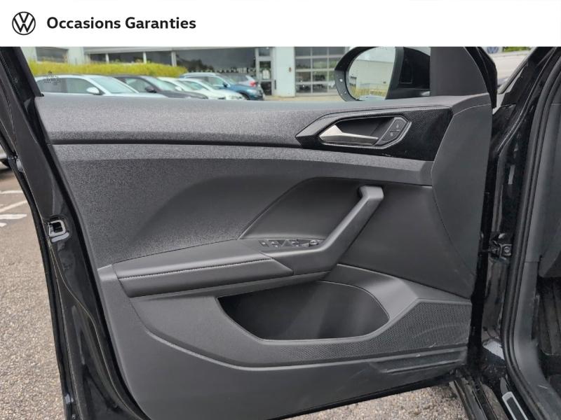 Voitures occasions VOLKSWAGEN T-CROSS R-Line Edition Thionville