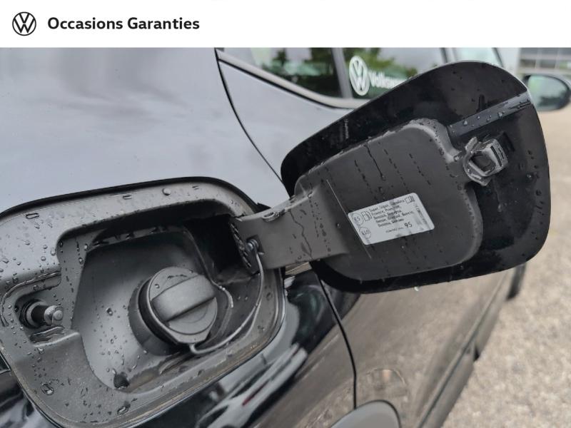 Voitures occasions VOLKSWAGEN T-CROSS R-Line Edition Thionville
