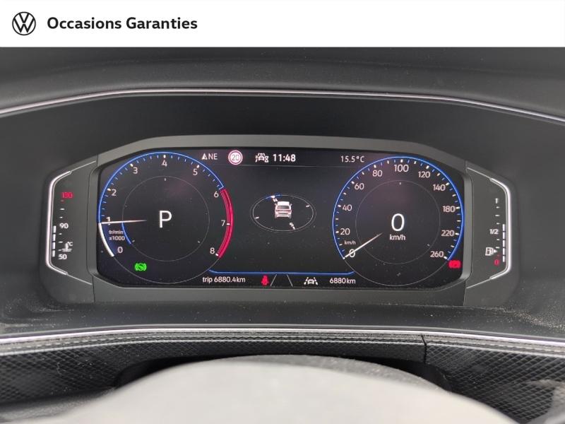 Voitures occasions VOLKSWAGEN T-CROSS R-Line Edition Thionville