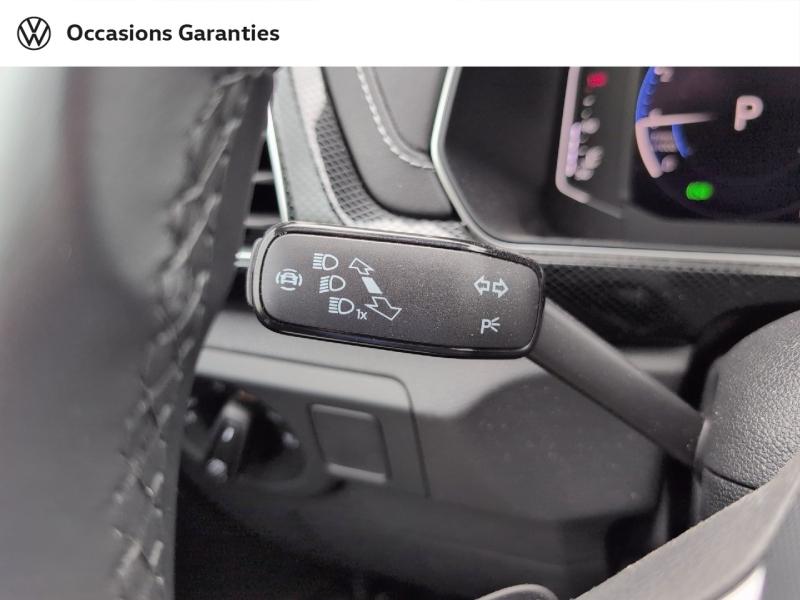 Voitures occasions VOLKSWAGEN T-CROSS R-Line Edition Thionville