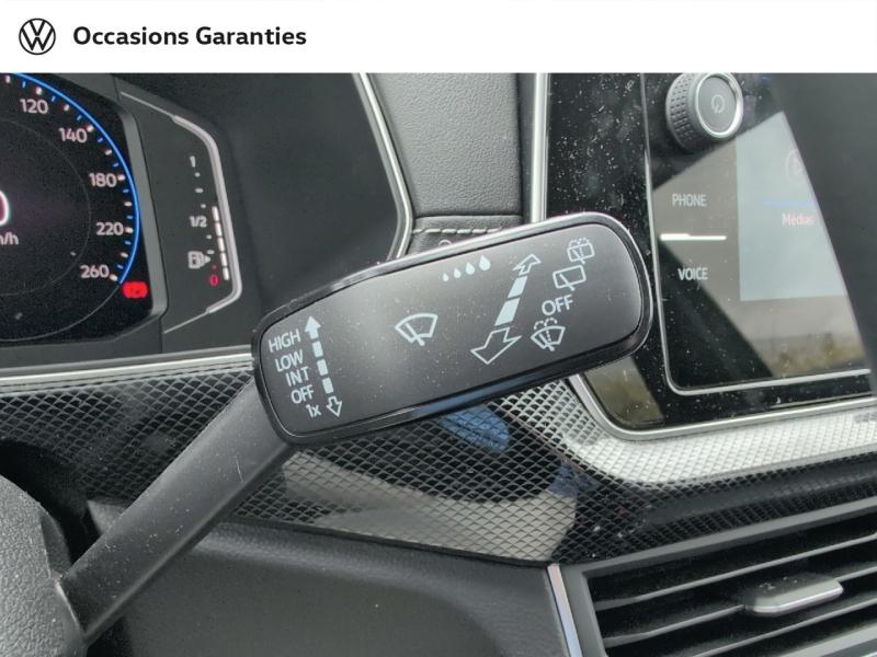 Voitures occasions VOLKSWAGEN T-CROSS R-Line Edition Thionville