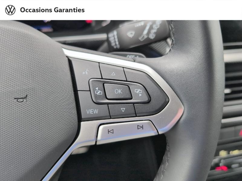 Voitures occasions VOLKSWAGEN T-CROSS R-Line Edition Thionville