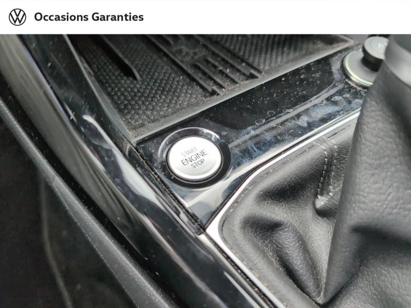 Voitures occasions VOLKSWAGEN T-CROSS R-Line Edition Thionville
