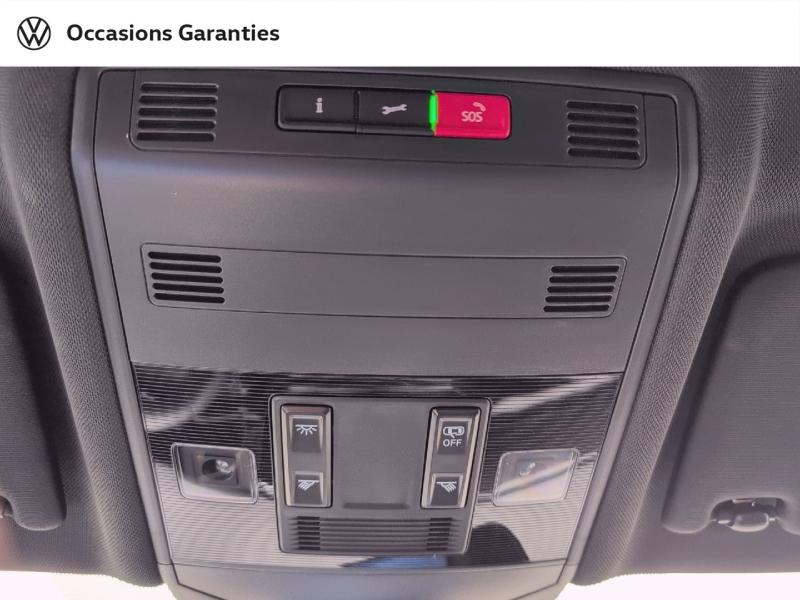 Voitures occasions VOLKSWAGEN T-CROSS R-Line Edition Thionville