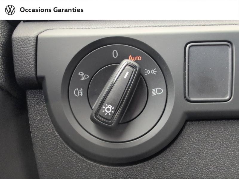 Voitures occasions VOLKSWAGEN T-CROSS R-Line Edition Thionville