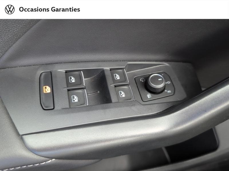 Voitures occasions VOLKSWAGEN T-CROSS R-Line Edition Thionville
