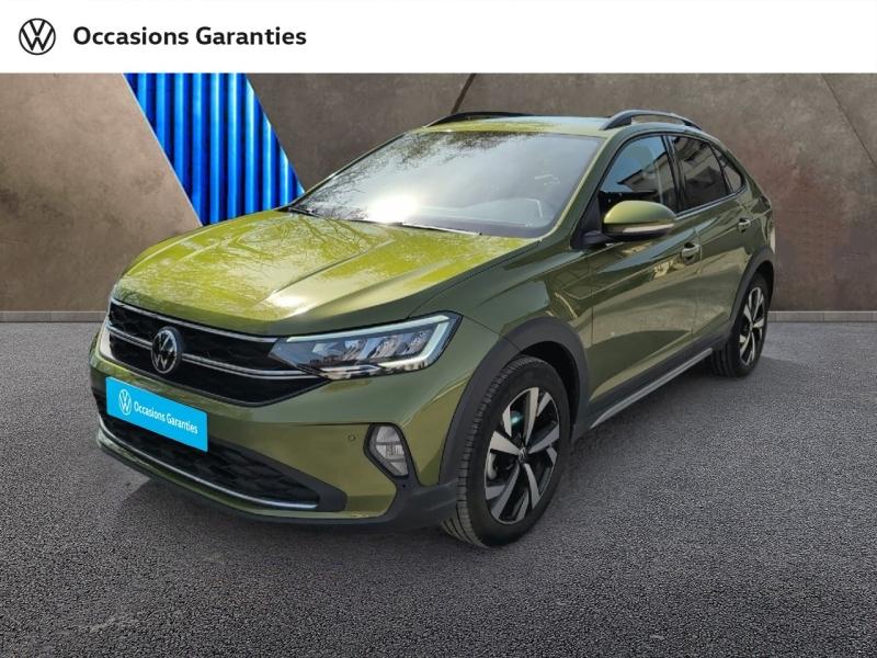 Voitures occasions VOLKSWAGEN TAIGO VW Edition Thionville