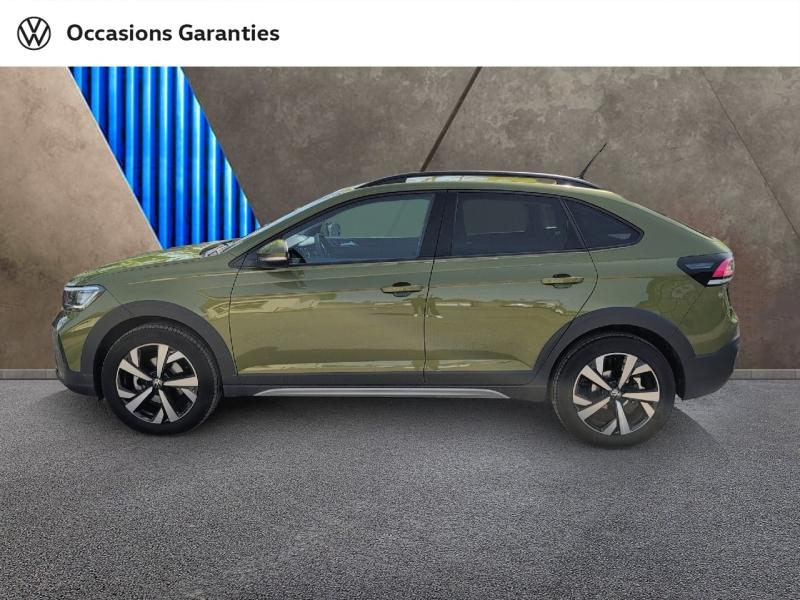 Voitures occasions VOLKSWAGEN TAIGO VW Edition Thionville
