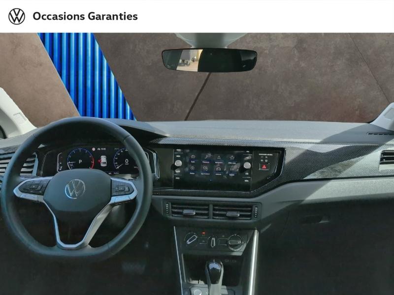Voitures occasions VOLKSWAGEN TAIGO VW Edition Thionville